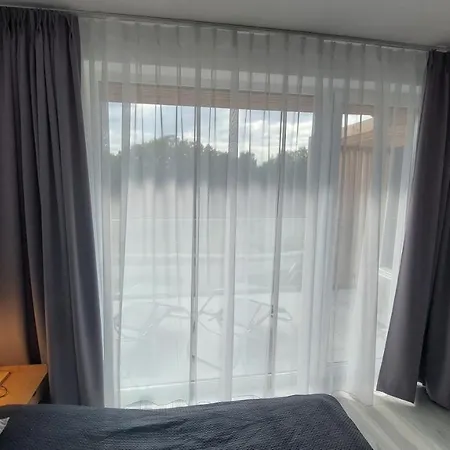 Laguna24 Jezioro Zywieckie Klimatyzowany 40 M2 Apartmán *