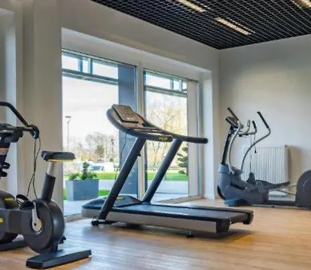 Laguna24 Jezioro żywieckie Klimatyzowany 40 M2 *