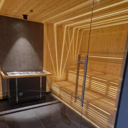 Apartmán Laguna24 Jezioro Zywieckie Klimatyzowany 40 M2 Zarzecze (Silesia)