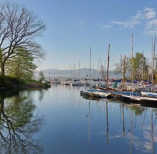 דירה Laguna24 Jezioro Zywieckie Klimatyzowany 40 M2