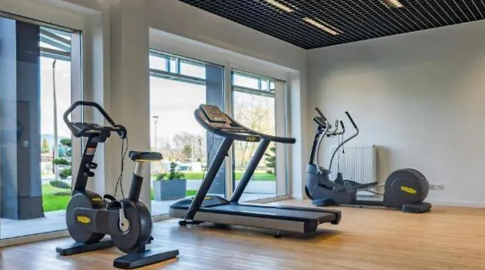 Laguna24 Jezioro Zywieckie Klimatyzowany 40 M2 *