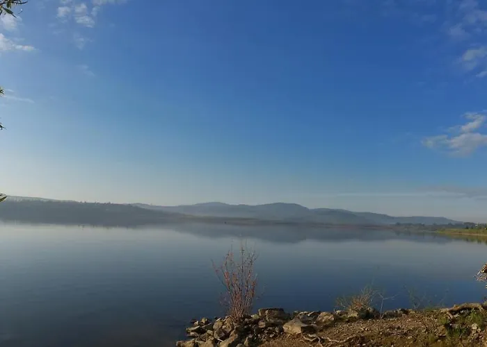 Laguna24 Jezioro Zywieckie Klimatyzowany 40 M2 זאז'צ'ה