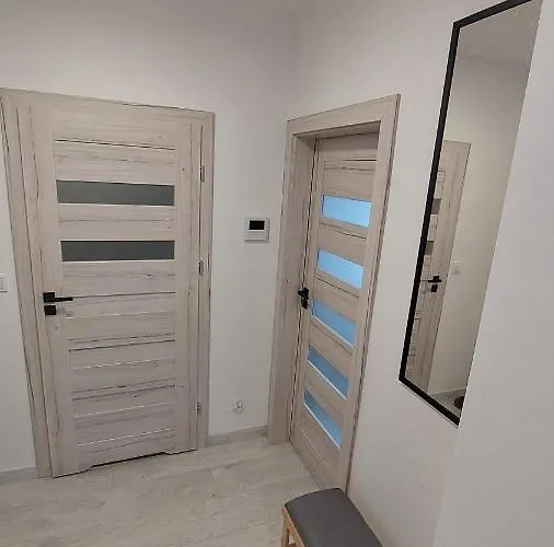 Laguna24 Jezioro Zywieckie Klimatyzowany 40 M2 * זאז'צ'ה